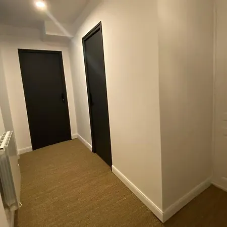 Centre-ville Apartment *